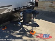 New 2026 Forest River Cherokee Wolf Pup Black Label 18RJBWBL available in Cleburne, Texas