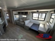 New 2026 Forest River Rockwood Ultra Lite 2608BS available in Cleburne, Texas