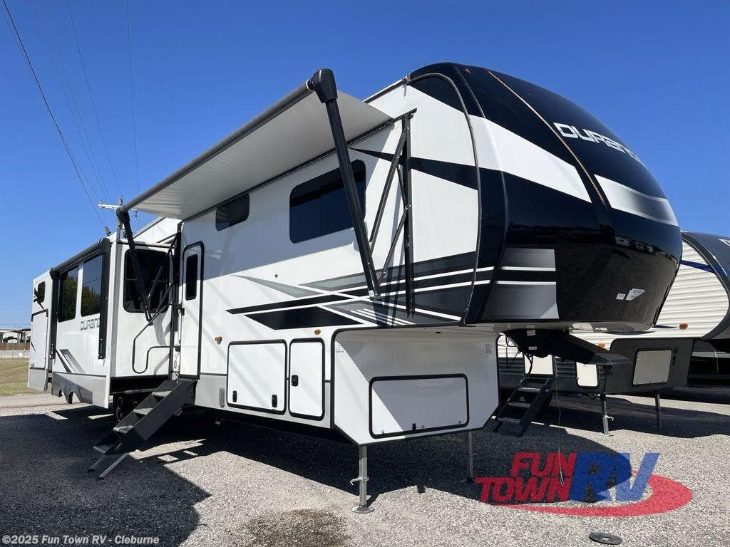 Email now about this 2023 K-Z Durango D348BHF! Used 2023 K-Z Durango D348BHF available in Cleburne, Texas