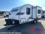 Contact us now about this 2025 Gulf Stream Kingsport Ranch 21QBS! 2025 Kingsport Ranch 21QBS by Gulf Stream from Fun Town RV - Cleburne in Cleburne, Texas