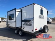 New 2025 Gulf Stream Kingsport Ranch 21QBS available in Cleburne, Texas