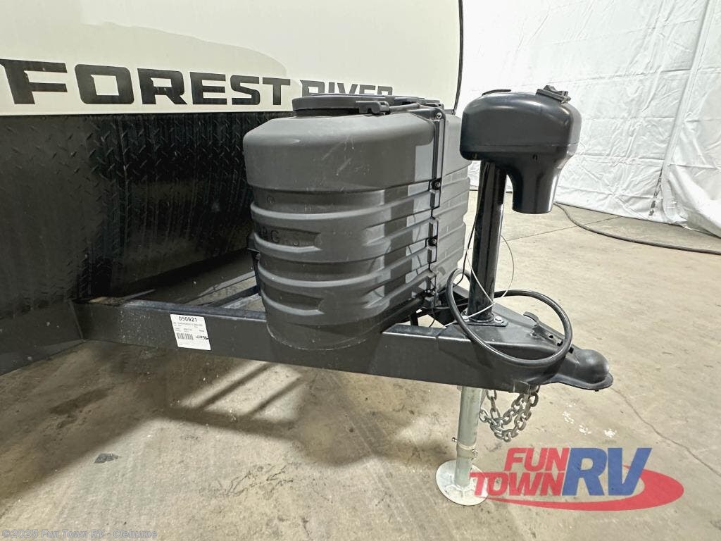 New 2025 Forest River Cherokee Grey Wolf 26DJSE available in Cleburne, Texas