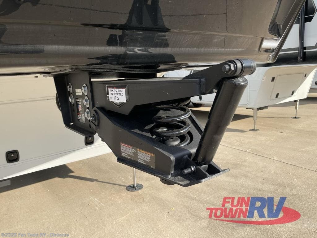 New 2026 Brinkley RV Model Z 2670 available in Cleburne, Texas