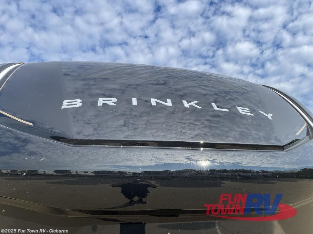 Contact us now about this 2026 Brinkley RV Model Z 2670! 2026 Model Z 2670 by Brinkley RV from Fun Town RV - Cleburne in Cleburne, Texas