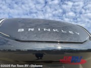 Contact us now about this 2026 Brinkley RV Model Z 2670! 2026 Model Z 2670 by Brinkley RV from Fun Town RV - Cleburne in Cleburne, Texas