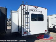 Used 2024 Grand Design Imagine XLS 23LDE available in Cleburne, Texas
