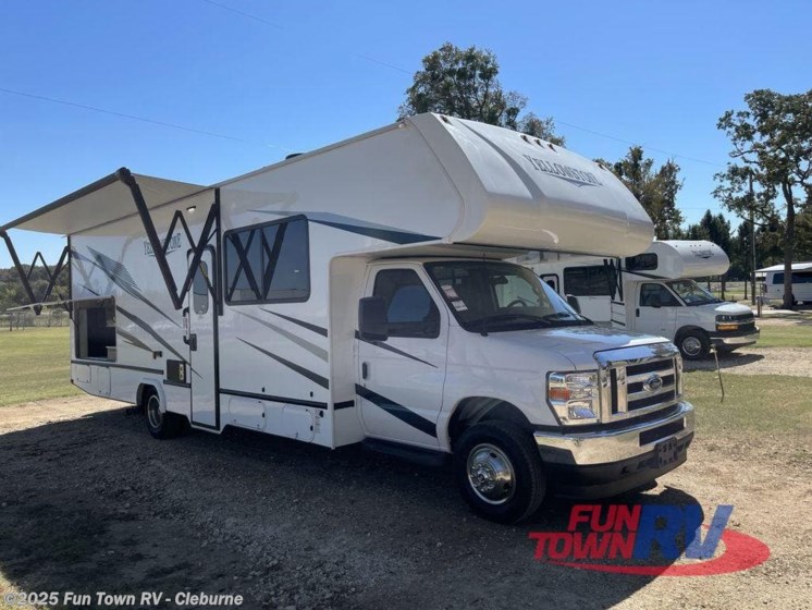 Email now about this 2026 Gulf Stream Yellowstone 6314! New 2026 Gulf Stream Yellowstone 6314 available in Cleburne, Texas