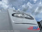 Contact us now about this 2026 Forest River Sabre 37RVMILES! 2026 Sabre 37RVMILES by Forest River from Fun Town RV - Cleburne in Cleburne, Texas