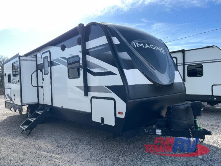 Email now about this 2022 Grand Design Imagine 2670MK! Used 2022 Grand Design Imagine 2670MK available in Cleburne, Texas