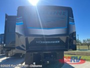 Contact us now about this 2025 Heartland Cyclone 4008! 2025 Cyclone 4008 by Heartland from Fun Town RV - Cleburne in Cleburne, Texas