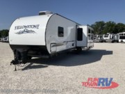Contact us now about this 2025 Gulf Stream Yellowstone Ranch Edition 29RKS! 2025 Yellowstone Ranch Edition 29RKS by Gulf Stream from Fun Town RV - Cleburne in Cleburne, Texas