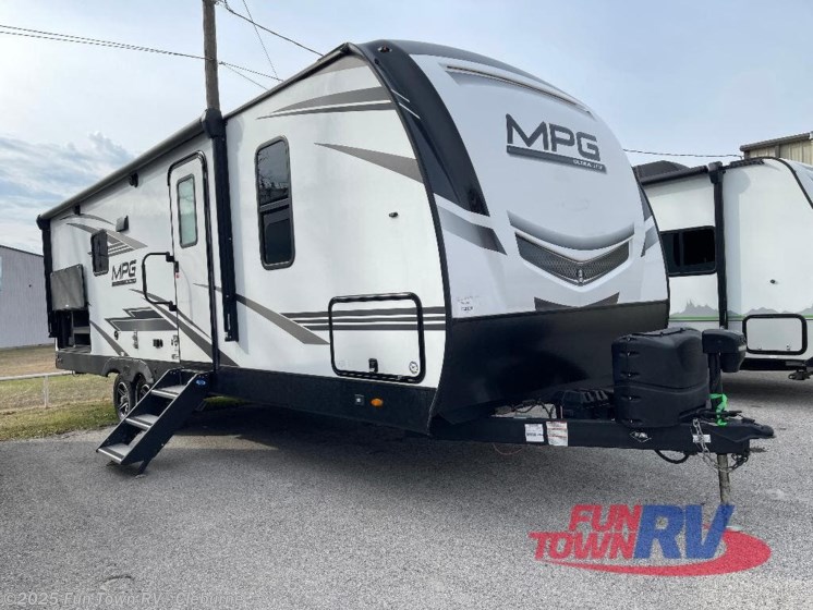 Email now about this 2023 Cruiser RV MPG 2550RB! Used 2023 Cruiser RV MPG 2550RB available in Cleburne, Texas