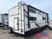 Used 2023 Keystone Passport 268BH available in Cleburne, Texas