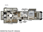 Call now about this 2026 Forest River Impression 301ML! 2026 Forest River Impression 301ML - New Fifth Wheel For Sale by Fun Town RV - Cleburne in Cleburne, Texas features Slideout