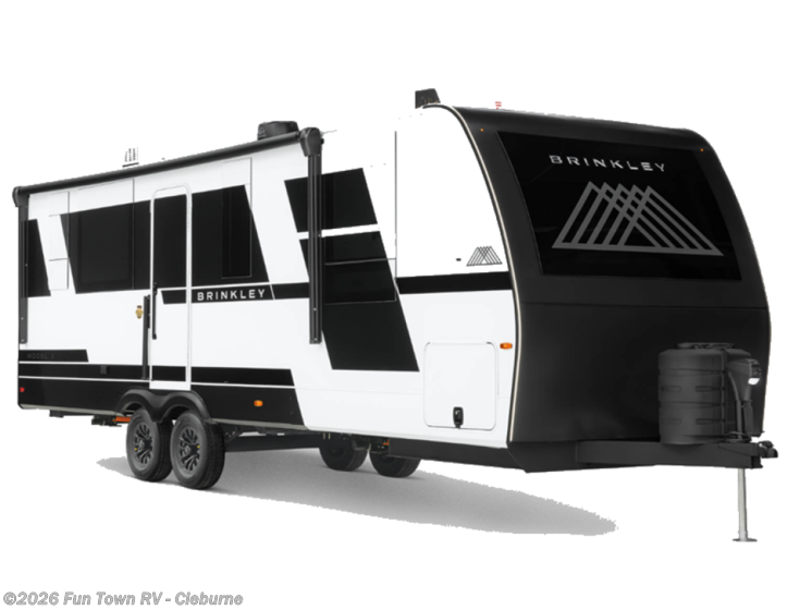 Email now about this 2026 Brinkley RV Model I 280! New 2026 Brinkley RV Model I 280 available in Cleburne, Texas