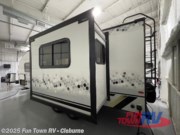 Contact us now about this 2022 Forest River R Pod 202! 2022 R Pod 202 by Forest River from Fun Town RV - Cleburne in Cleburne, Texas