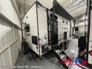 Used 2022 Forest River R Pod 202 available in Cleburne, Texas