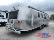 Used 2020 Airstream Queen Series 33FB available in Cleburne, Texas