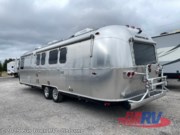 Contact us now about this 2020 Airstream Queen Series 33FB! 2020 Queen Series 33FB by Airstream from Fun Town RV - Cleburne in Cleburne, Texas