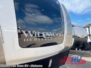 Contact us now about this 2025 Forest River Wildwood Heritage Glen 314BUD! 2025 Wildwood Heritage Glen 314BUD by Forest River from Fun Town RV - Cleburne in Cleburne, Texas