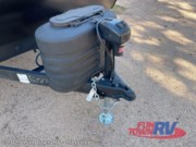 New 2025 CrossRoads Sunset Trail SS253RB available in Cleburne, Texas