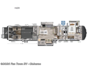 Call now about this 2026 Brinkley RV Model G 4120! 2026 Brinkley RV Model G 4120 - New Toy Hauler For Sale by Fun Town RV - Cleburne in Cleburne, Texas features Slideout