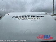 Contact us now about this 2025 Forest River Wildwood X-Lite 25ICE! 2025 Wildwood X-Lite 25ICE by Forest River from Fun Town RV - Cleburne in Cleburne, Texas