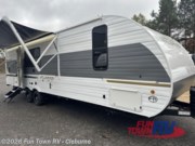 Contact us now about this 2026 Forest River Wildwood X-Lite 26ICE! 2026 Wildwood X-Lite 26ICE by Forest River from Fun Town RV - Cleburne in Cleburne, Texas