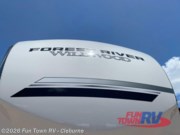 Contact us now about this 2026 Forest River Wildwood Heritage Glen 380WDR! 2026 Wildwood Heritage Glen 380WDR by Forest River from Fun Town RV - Cleburne in Cleburne, Texas