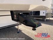 New 2026 Forest River Wildwood Heritage Glen 380WDR available in Cleburne, Texas