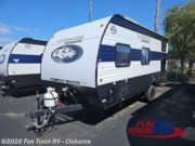 New 2026 Forest River Cherokee Wolf Pup 16BHSW available in Cleburne, Texas