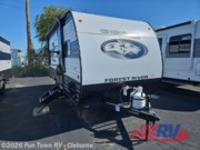 Contact us now about this 2026 Forest River Cherokee Wolf Pup 16BHSW! 2026 Cherokee Wolf Pup 16BHSW by Forest River from Fun Town RV - Cleburne in Cleburne, Texas