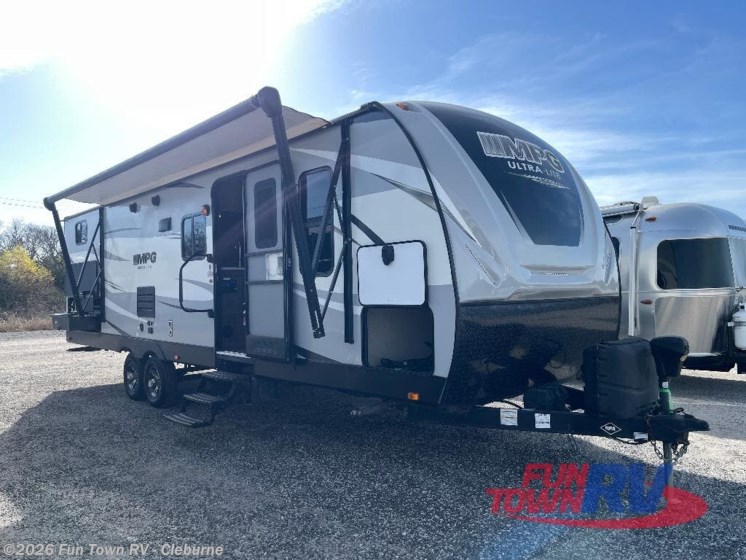 Email now about this 2018 Cruiser RV MPG 2750BH! Used 2018 Cruiser RV MPG 2750BH available in Cleburne, Texas