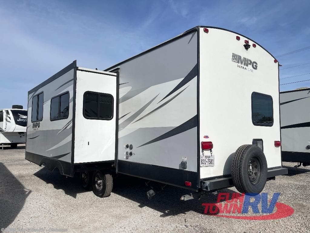 Used 2018 Cruiser RV MPG 2750BH available in Cleburne, Texas