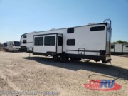 New 2026 Coachmen Chaparral 375BAF available in Cleburne, Texas