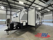 New 2025 Forest River Puma 30RKQS available in Cleburne, Texas