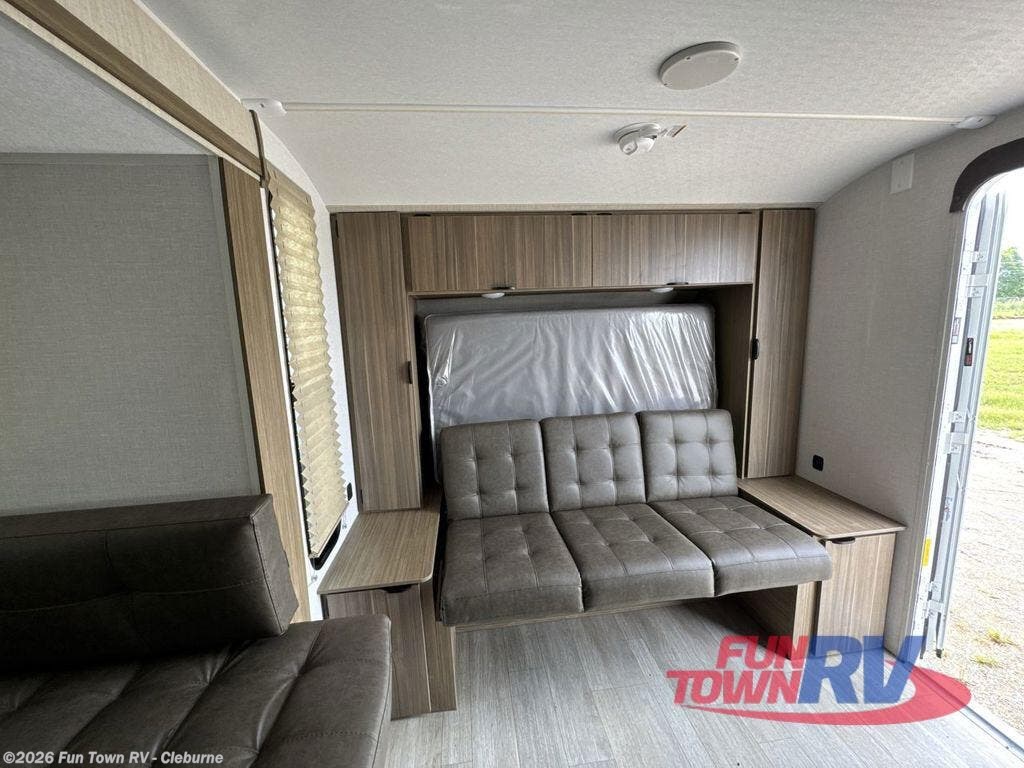 Contact us now about this 2026 Forest River Salem FSX 178BHSK! 2026 Salem FSX 178BHSK by Forest River from Fun Town RV - Cleburne in Cleburne, Texas