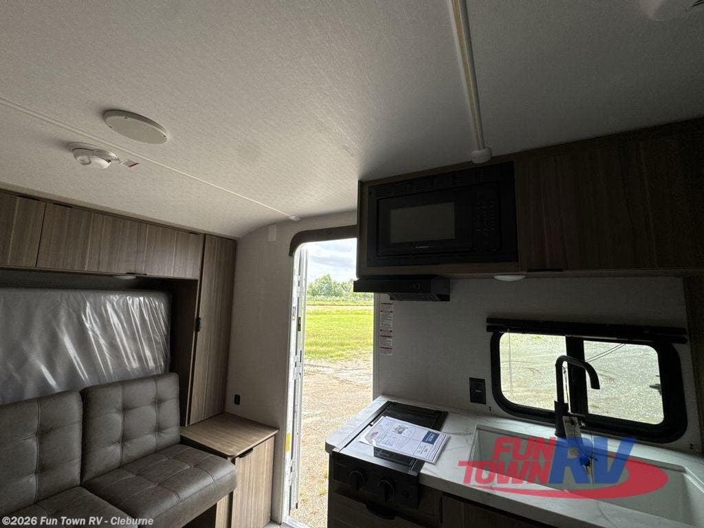 New 2026 Forest River Salem FSX 178BHSK available in Cleburne, Texas