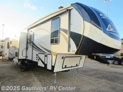2017 Forest River Sierra HT 3250IK 2017 Forest River Sierra HT 3250IK