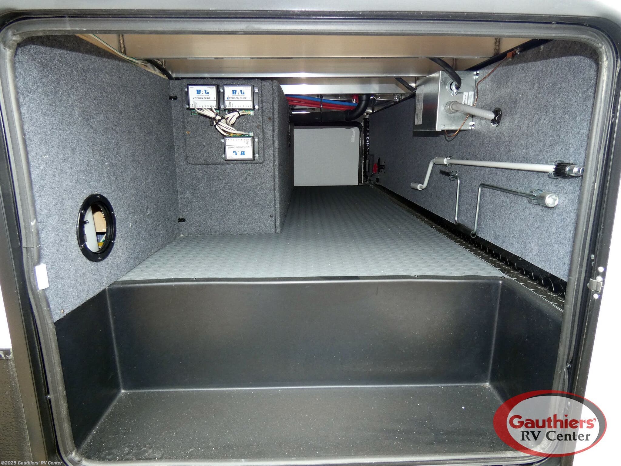 New 2022 Forest River XLR Nitro 351 available in Scott, Louisiana