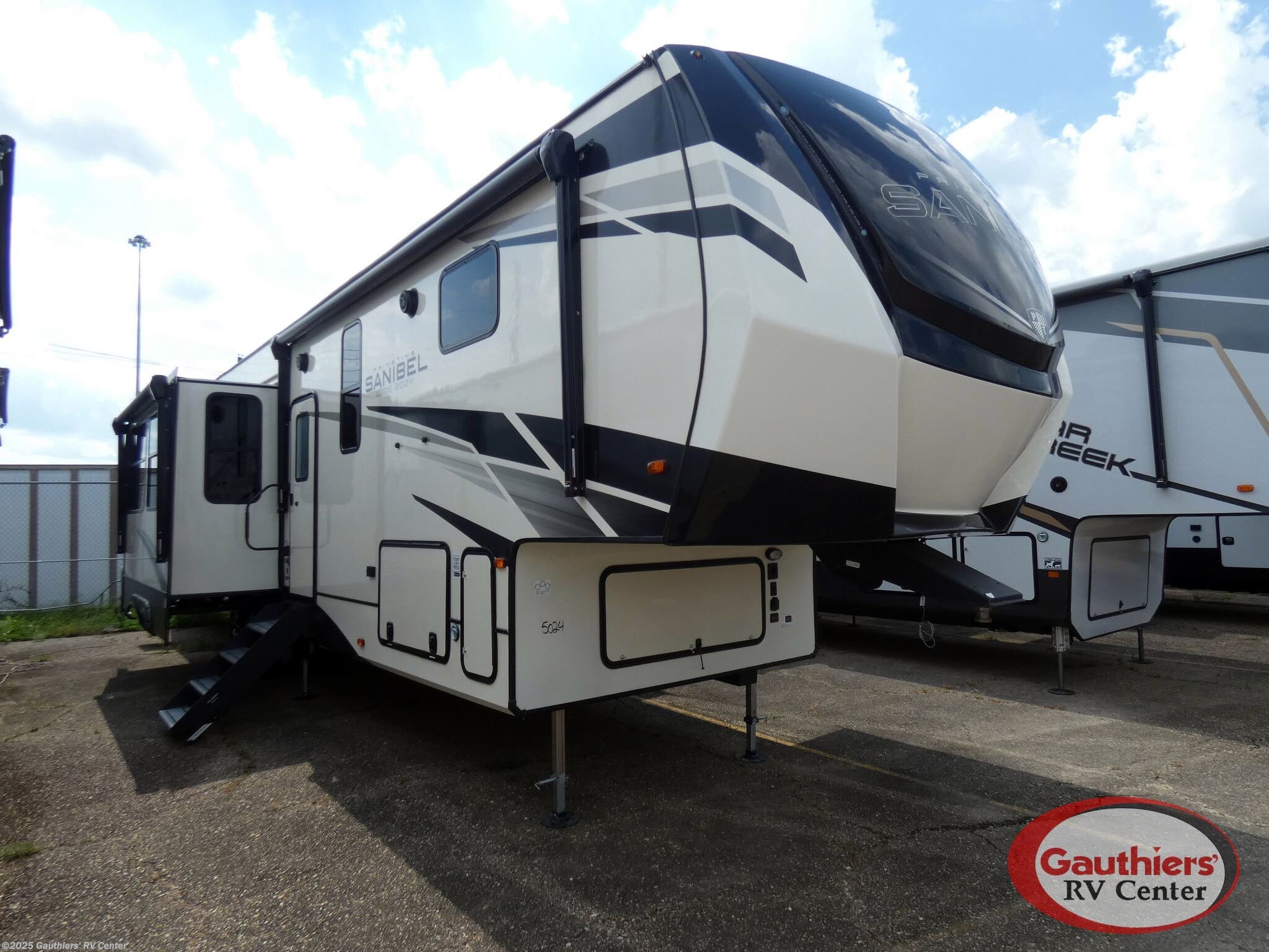 Email now about this 2022 Prime Time Sanibel 3602WB! New 2022 Prime Time Sanibel 3602WB available in Scott, Louisiana