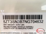 New 2022 Prime Time Sanibel 3803WB available in Scott, Louisiana