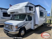 Contact us now about this 2023 Forest River Sunseeker 3250SLEF! 2023 Sunseeker 3250SLEF by Forest River from Gauthiers' RV Center in Scott, Louisiana