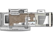 Call now about this 2024 Prime Time Crusader 275RDD! Stock image for Forest River Prime Time Crusader. Options, colors, and floorplan may vary.