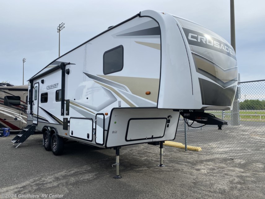 New 2024 Prime Time Crusader 275RDD available in Scott, Louisiana