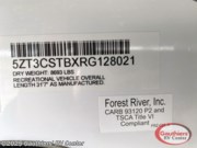 New 2024 Prime Time Crusader 275RDD available in Scott, Louisiana