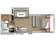 Call now about this 2024 Prime Time Avenger LE 21RBSLE! 2024 Prime Time Avenger LE 21RBSLE - New Travel Trailer For Sale by Gauthiers' RV Center in Scott, Louisiana features Air Conditioning, Slideout, Exterior Speakers, Microwave, Oven