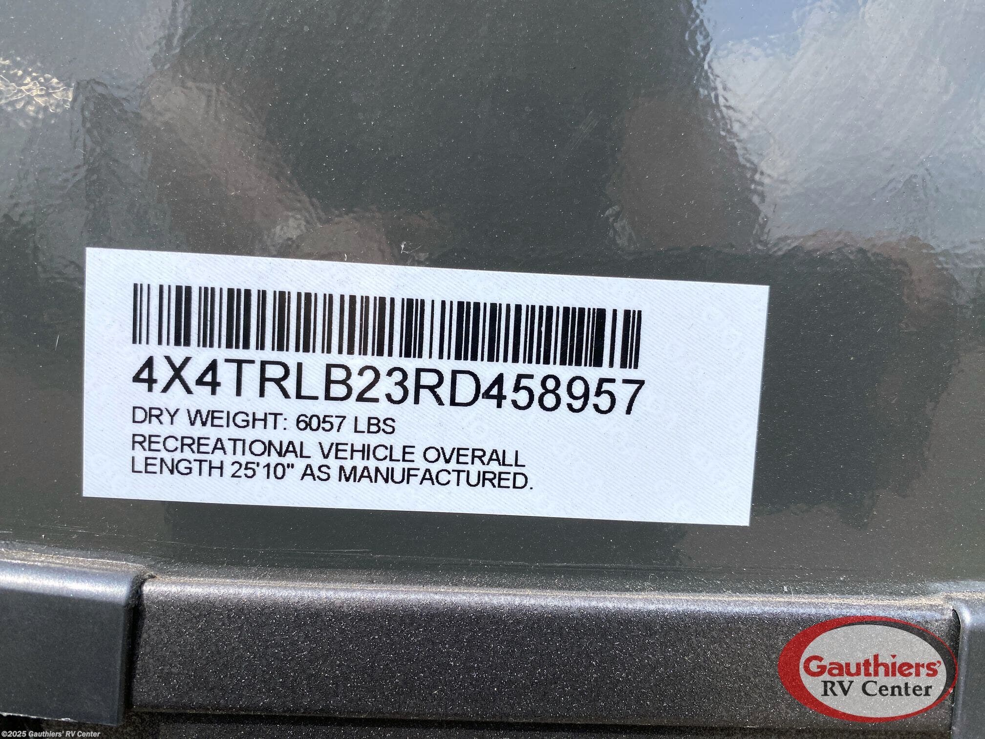 New 2024 Forest River Rockwood Mini Lite 2513S available in Scott, Louisiana