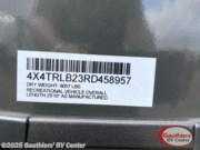 New 2024 Forest River Rockwood Mini Lite 2513S available in Scott, Louisiana