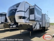Contact us now about this 2025 Forest River XLR Nitro 39G15! 2025 XLR Nitro 39G15 by Forest River from Gauthiers' RV Center in Scott, Louisiana